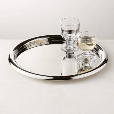 Serving Trays & Platters