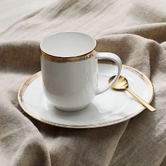 Coffee Mugs & Tea Sets