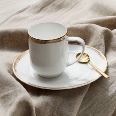 Tea & Coffee Mugs