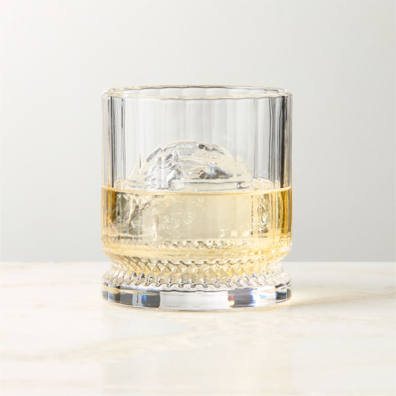 View Vincent Double Old-Fashioned Glass details