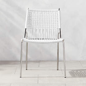 4 patio dining chairs