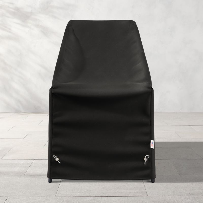 Virve Outdoor Dining Chair Cover - image 0 of 5