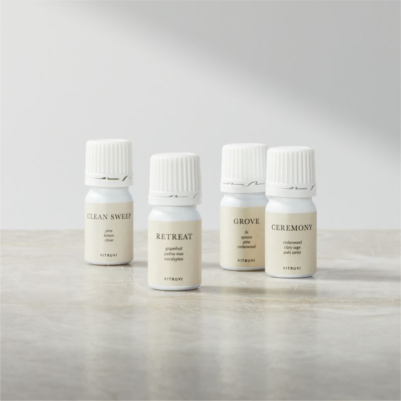 View Vitruvi Reset Essential Oil Kit details
