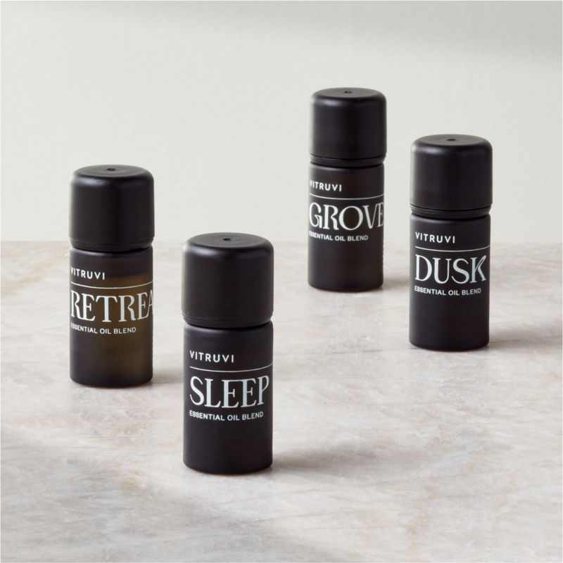 View Vitruvi Rest Essential Oil Kit details