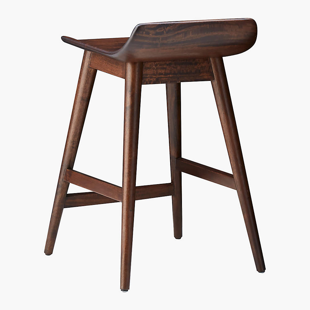 Wainscott Counter Stool Reviews CB2