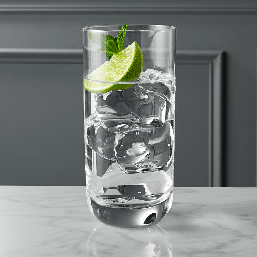 Watson Cooler Glass