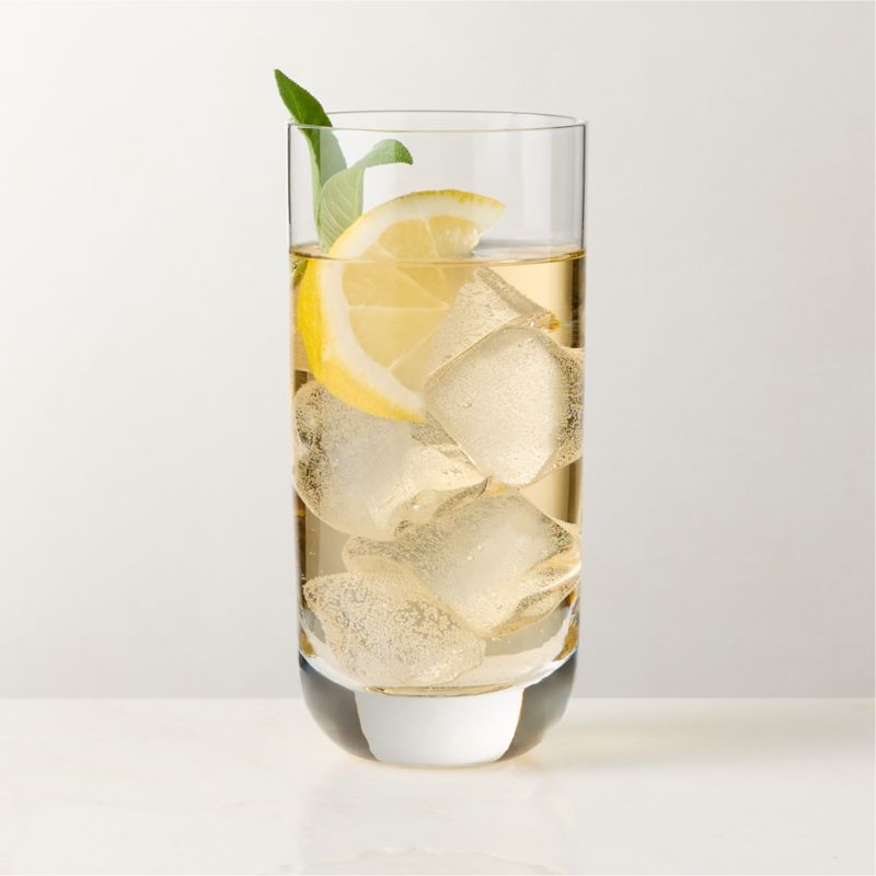 View Watson Cooler Glass details