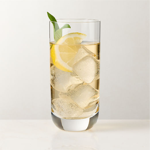 Watson Cooler Glass