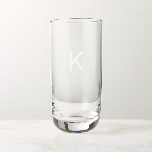 Watson Cooler Glass