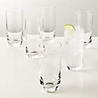 Marie Coupe Glass