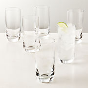 Watson Cooler Glasses Set of 6