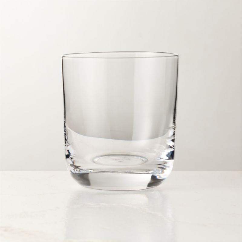 Watson Double Old-Fashioned Glasses Set of 6 - image 2 of 5