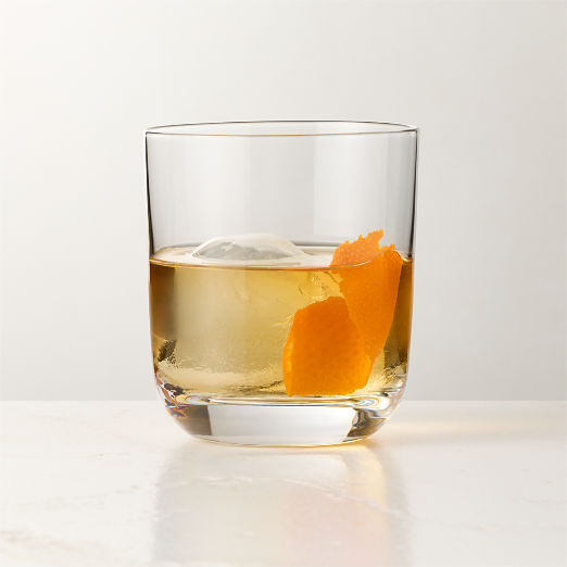 Watson Double Old-Fashioned Glass