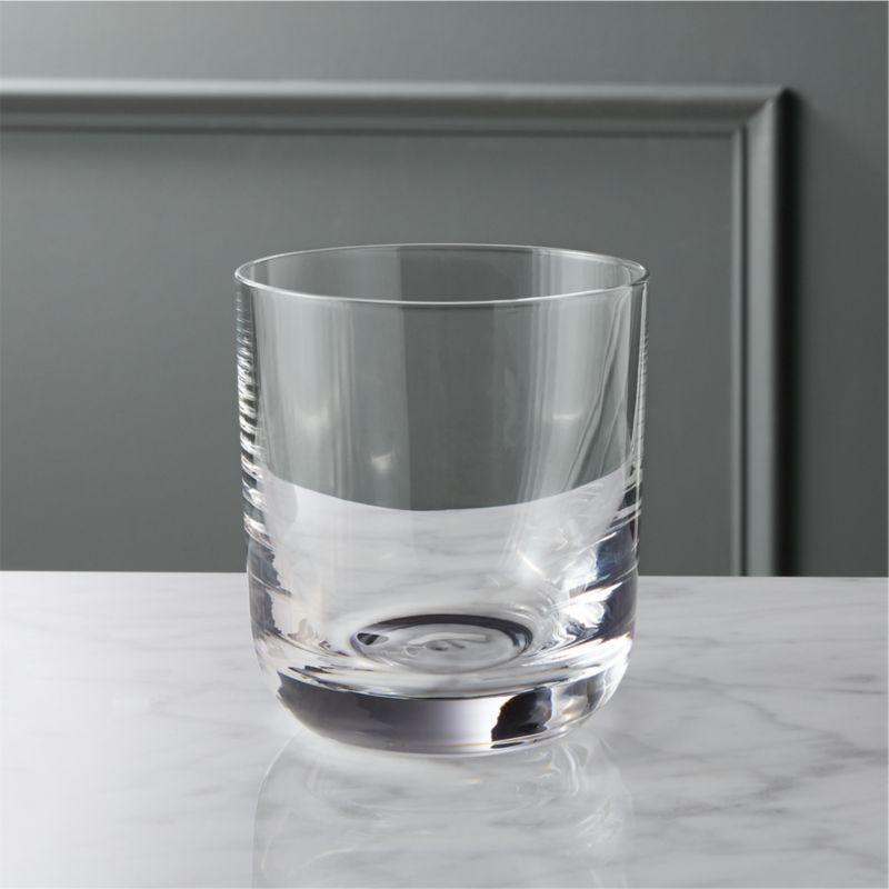 Watson Double Old-Fashioned Glass - image 1 of 4