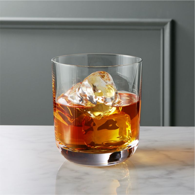 Watson Double Old-Fashioned Glass - image 0 of 4