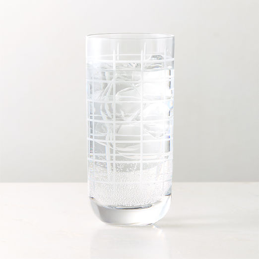 Watson Etched Grid Cooler