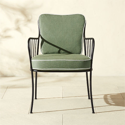 Welling Outdoor Dining Chair Cover