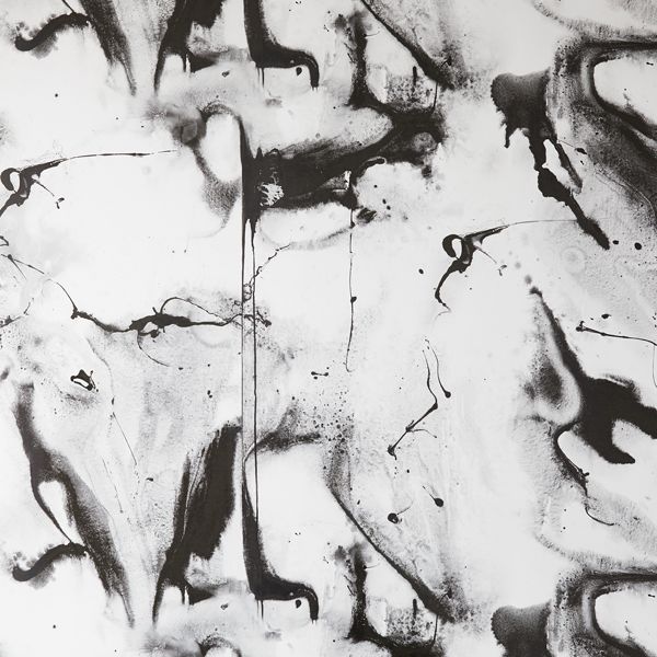 Modern wallpaper ideas at CB2