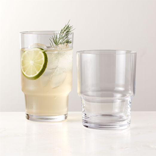 Modern Drinkware & Barware 