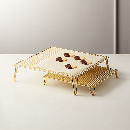 Modern Serving Trays And Stands Cb2 Modern Serving Trays And Stands Cb2