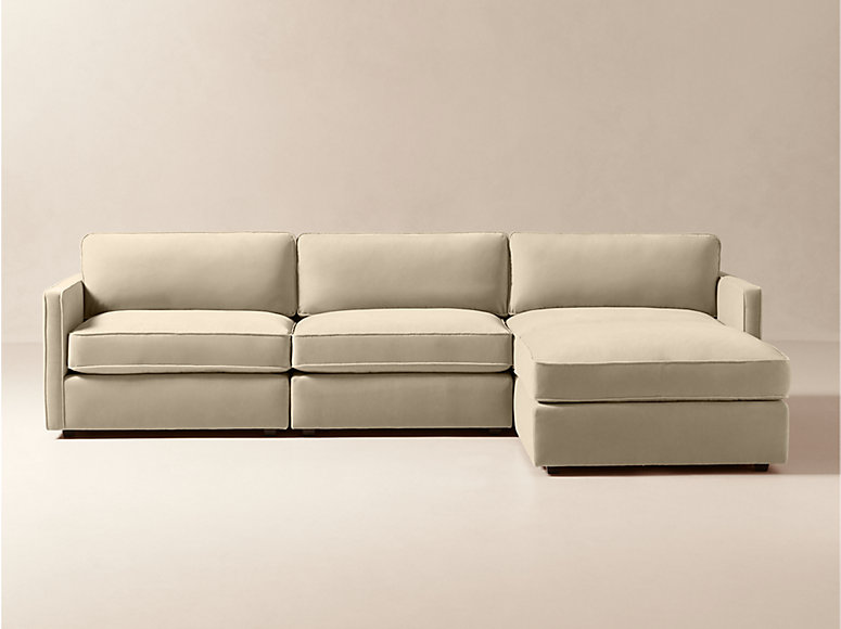 Winona Sectional Collection
