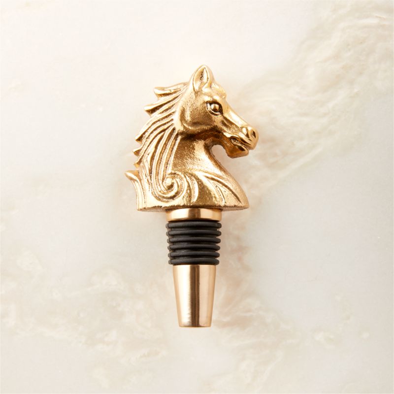 View Winthrop Bottle Stopper details