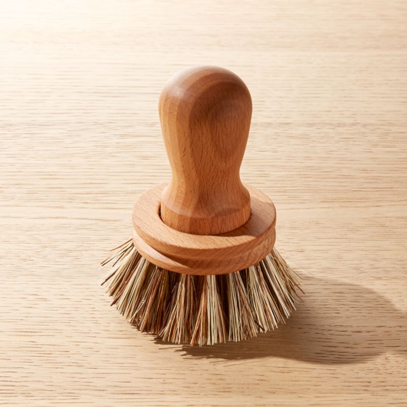 kitchen utensil holders CB2