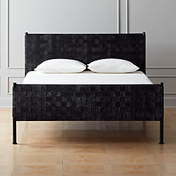 Modern Bedroom Furniture: Unique Beds and Dressers | CB2