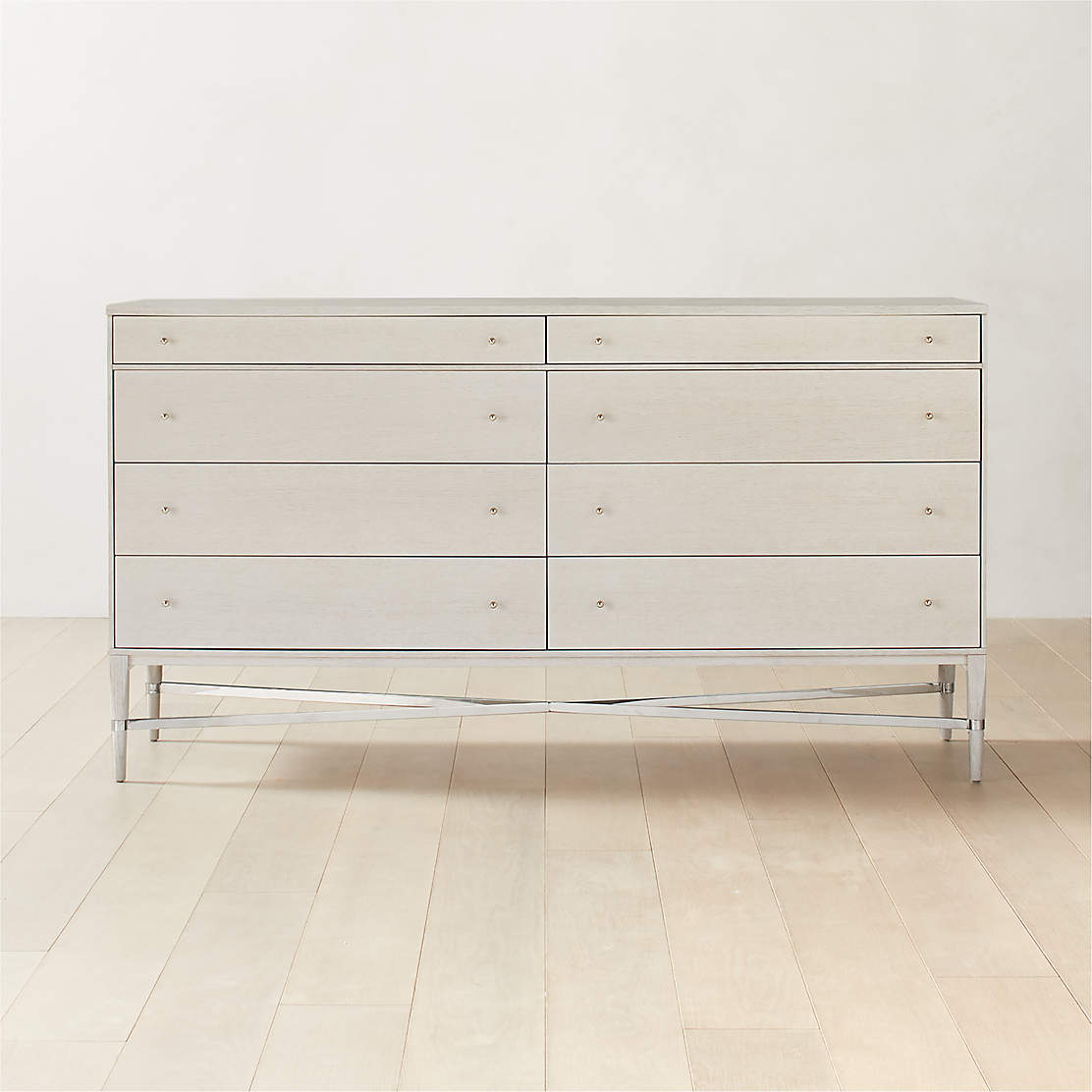 Linear Low Dresser CB2