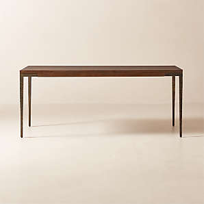 HL WOOD TABLE JERRY'S ORIGINAL ウォールナット HL WOOD TABLE | JERRY'S OUTFITTERS