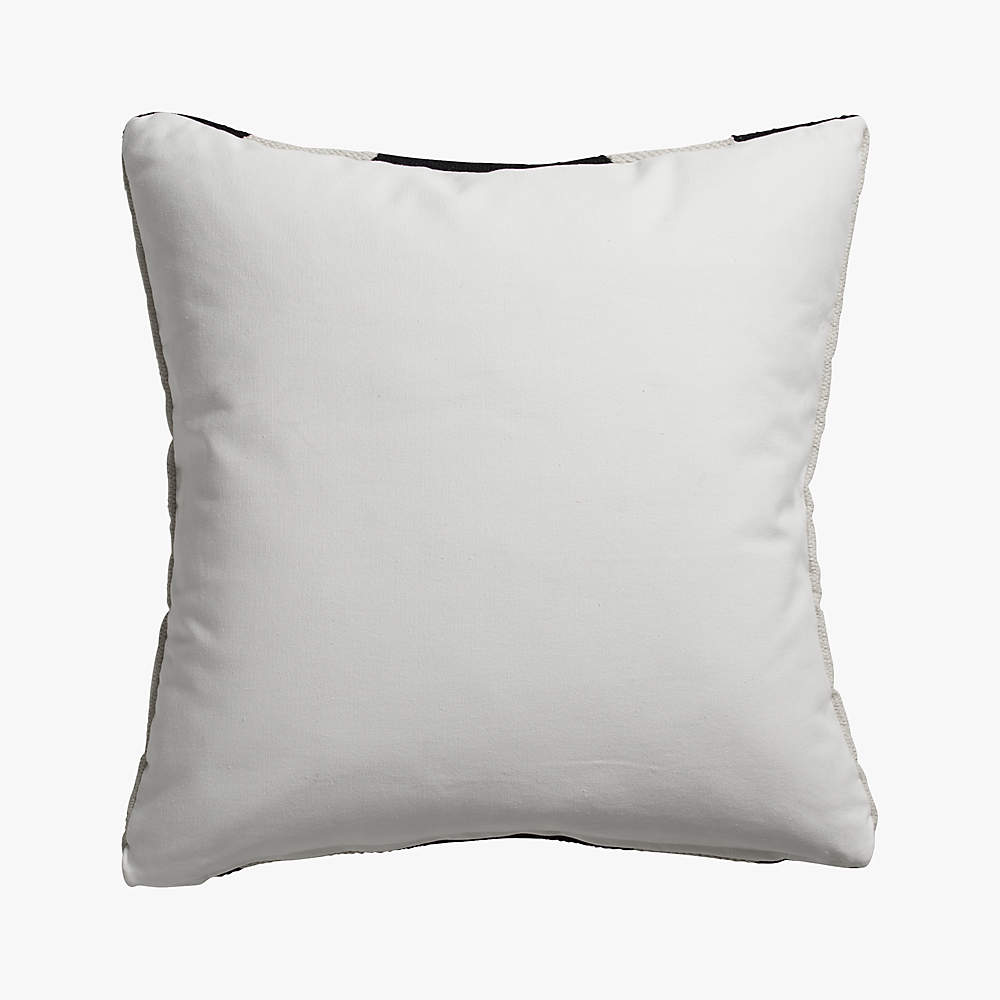 White Decorative Pillows