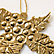 Brass Holly