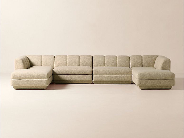 Yarrow Sectional Collection