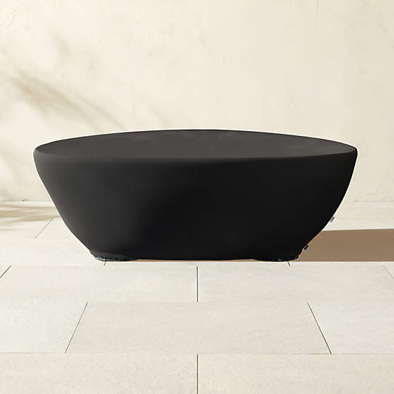 Yuma Outdoor Coffee Table Cover