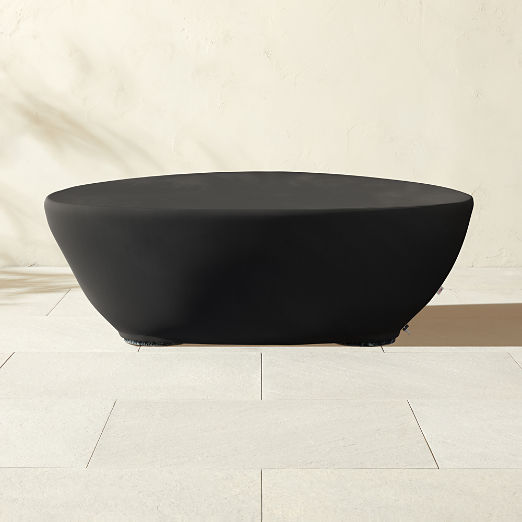 Yuma Outdoor Coffee Table Cover