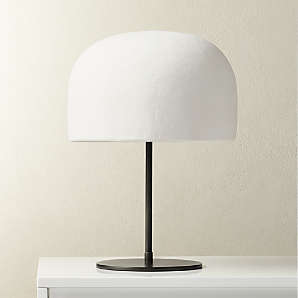 White Lamps Cb2