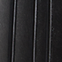 Zadie Black Resin Indoor/Outdoor Planter Medium
