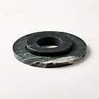 Zenith Marble Trivet Set of 2