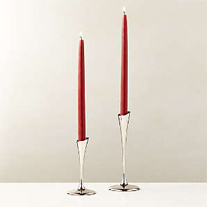 Modern Candlestick Holders