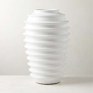 Modern Vases | CB2