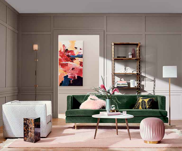 Modern Living Room Ideas CB2 Modern Living Room Ideas CB2