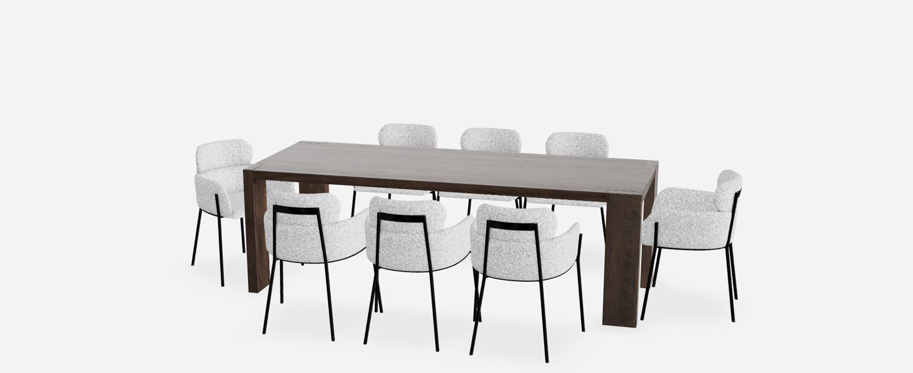 Blox Dining Table