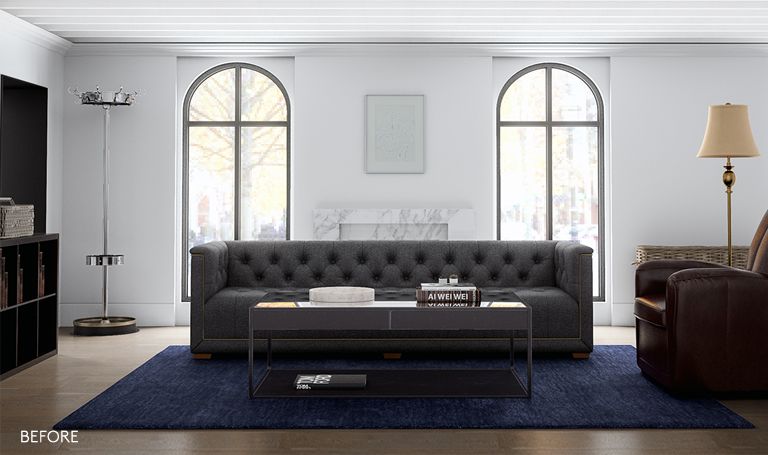 Virtual Room Designer Cb2 Interiors Cb2