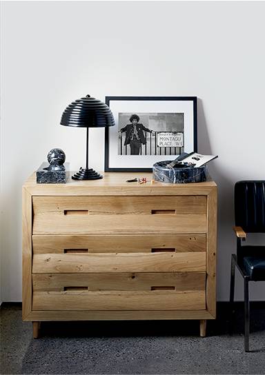 Cb2 Gq Home Decor And Furniture, Mens Dresser Decor Ideas