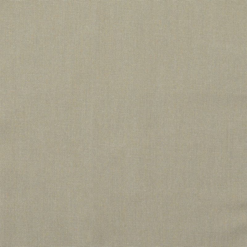 Zoom Canvas Fabric in Taupe
