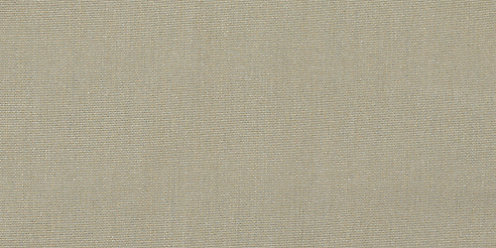 Zoom Canvas Fabric in Taupe