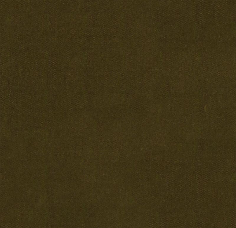 Zoom Como Fabric in Olive
