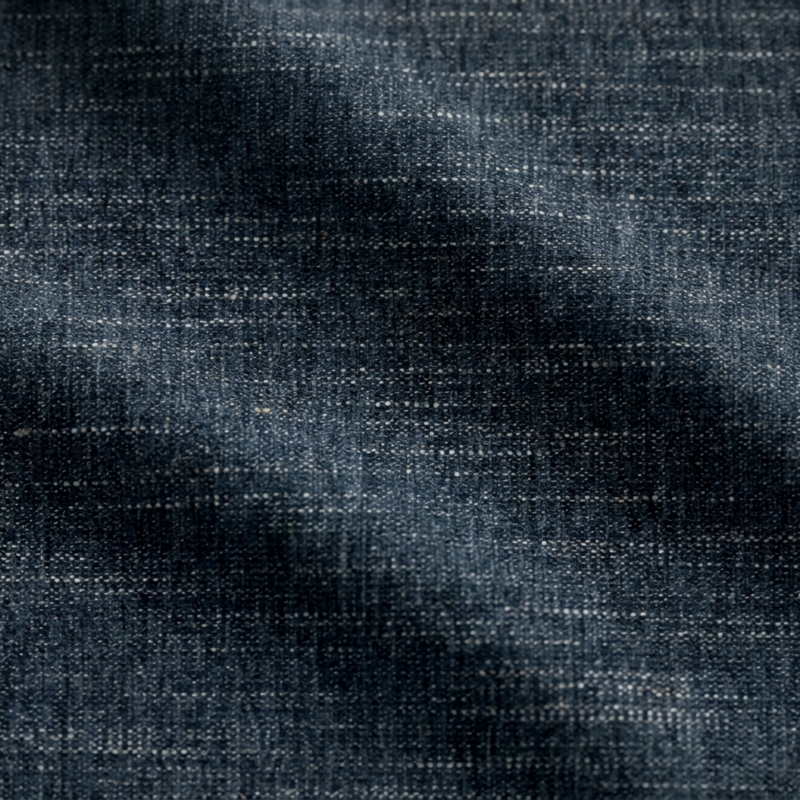 Curvo 75" Apartment Sofa Curious Eclipse - image 1 of 12