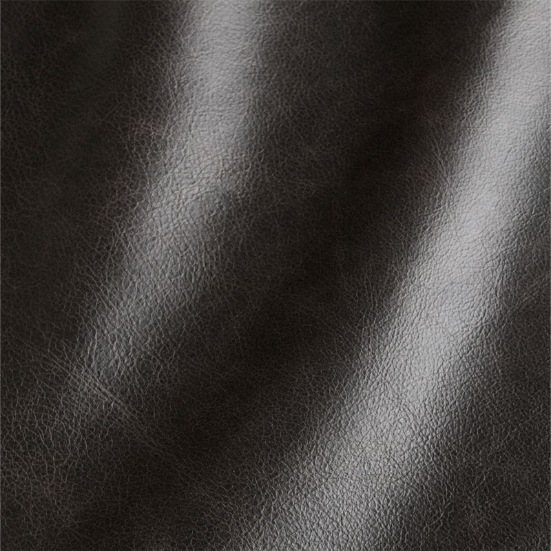 Zoom Bello Leather in Black