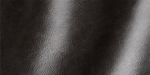 Zoom Bello Leather in Black